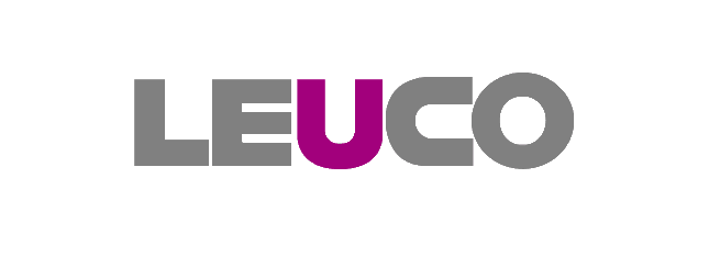 Logo - LEUCO 