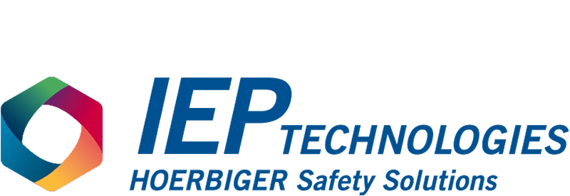 Logo: IEP Technologies GmbH