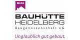 Bauhütte Heidelberg Baugenossenschaft eG über Personal-Plus